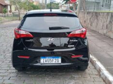 HYUNDAI HB20 1.6 COMFORT 2015/2015 ALTERNATIVA VEÍCULOS LAJEADO / Carros no Vale