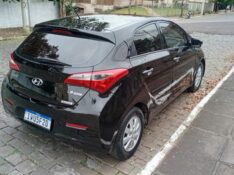 HYUNDAI HB20 1.6 COMFORT 2015/2015 ALTERNATIVA VEÍCULOS LAJEADO / Carros no Vale