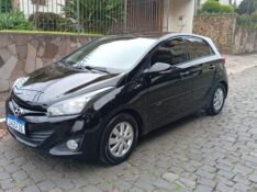 HYUNDAI HB20 1.6 COMFORT 2015/2015 ALTERNATIVA VEÍCULOS LAJEADO / Carros no Vale