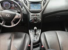 HYUNDAI HB20 1.6 COMFORT 2015/2015 ALTERNATIVA VEÍCULOS LAJEADO / Carros no Vale