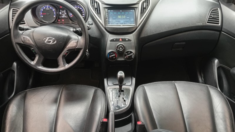 HYUNDAI HB20 1.6 COMFORT 2015/2015 ALTERNATIVA VEÍCULOS LAJEADO / Carros no Vale