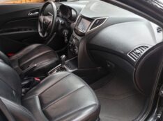 HYUNDAI HB20 1.6 COMFORT 2015/2015 ALTERNATIVA VEÍCULOS LAJEADO / Carros no Vale