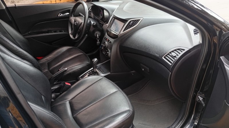 HYUNDAI HB20 1.6 COMFORT 2015/2015 ALTERNATIVA VEÍCULOS LAJEADO / Carros no Vale