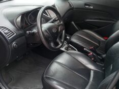 HYUNDAI HB20 1.6 COMFORT 2015/2015 ALTERNATIVA VEÍCULOS LAJEADO / Carros no Vale
