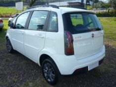 FIAT IDEA ATTRACTIVE 1.4 FIRE FLEX 8V 5P 2013/2014 PREMIUM AUTOMÓVEIS ARROIO DO MEIO / Carros no Vale