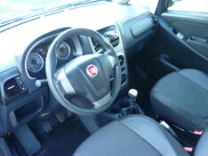 FIAT IDEA ATTRACTIVE 1.4 FIRE FLEX 8V 5P 2013/2014 PREMIUM AUTOMÓVEIS ARROIO DO MEIO / Carros no Vale