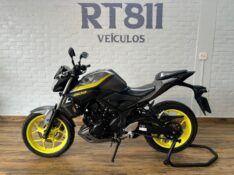 YAMAHA MT-03 /2019 RT 811 VEÍCULOS ARROIO DO MEIO / Carros no Vale