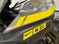 YAMAHA MT-03 /2019 RT 811 VEÍCULOS ARROIO DO MEIO / Carros no Vale