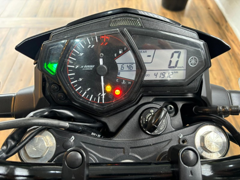 YAMAHA MT-03 /2019 RT 811 VEÍCULOS ARROIO DO MEIO / Carros no Vale
