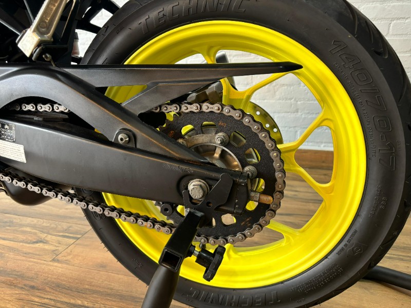 YAMAHA MT-03 /2019 RT 811 VEÍCULOS ARROIO DO MEIO / Carros no Vale