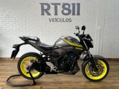 YAMAHA MT-03 /2019 RT 811 VEÍCULOS ARROIO DO MEIO / Carros no Vale
