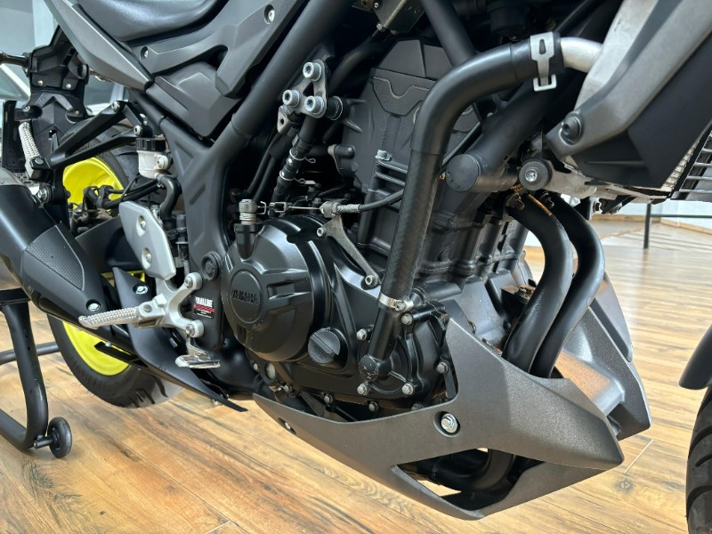 YAMAHA MT-03 /2019 RT 811 VEÍCULOS ARROIO DO MEIO / Carros no Vale