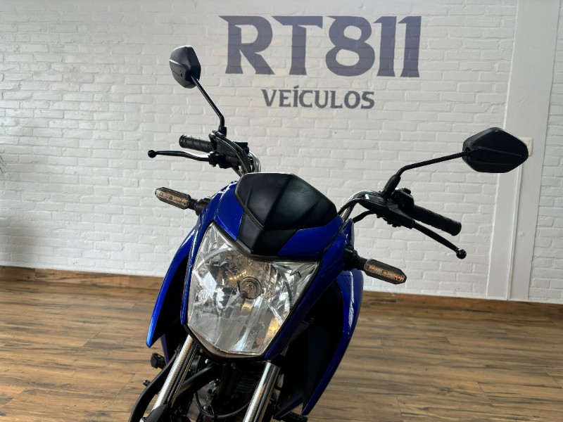 HONDA MOTOS CG 160 TITAN /2021 RT 811 VEÍCULOS ARROIO DO MEIO / Carros no Vale