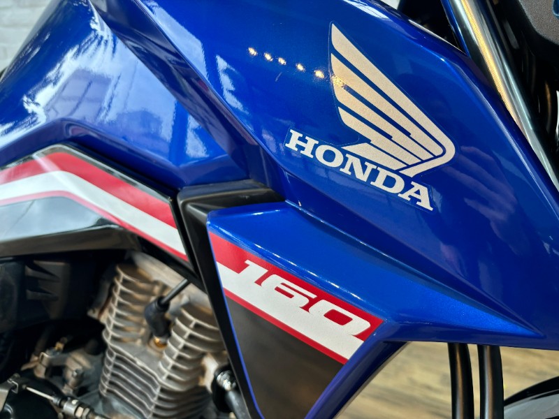 HONDA MOTOS CG 160 TITAN /2021 RT 811 VEÍCULOS ARROIO DO MEIO / Carros no Vale