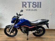 HONDA MOTOS CG 160 TITAN /2021 RT 811 VEÍCULOS ARROIO DO MEIO / Carros no Vale