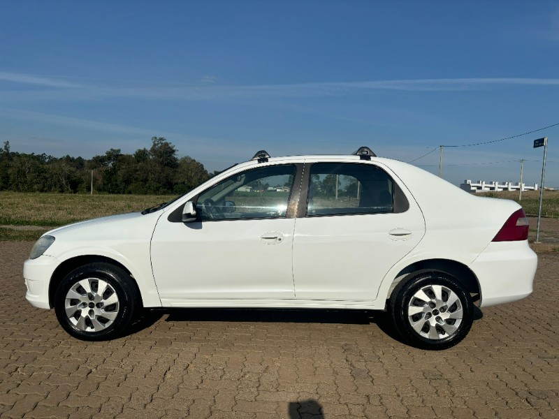 CHEVROLET PRISMA 1.4 LT /2012 RT 811 VEÍCULOS ARROIO DO MEIO / Carros no Vale