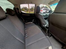 CHEVROLET S10 2.8 4X4 CD 12V TURBO INTERCOOLER DIESEL 4P MANUAL 2020/2021 CRUZEIRO MULTIMARCAS CRUZEIRO DO SUL / Carros no Vale