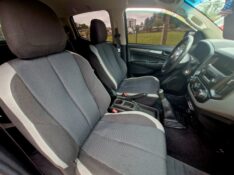 CHEVROLET S10 2.8 4X4 CD 12V TURBO INTERCOOLER DIESEL 4P MANUAL 2020/2021 CRUZEIRO MULTIMARCAS CRUZEIRO DO SUL / Carros no Vale