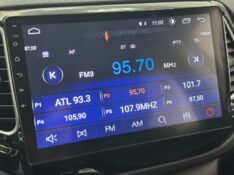 JEEP COMPASS 2.0 LONGITUDE FLEX 2017/2018 MAIS FÁCIL VEÍCULOS SANTA CRUZ DO SUL / Carros no Vale