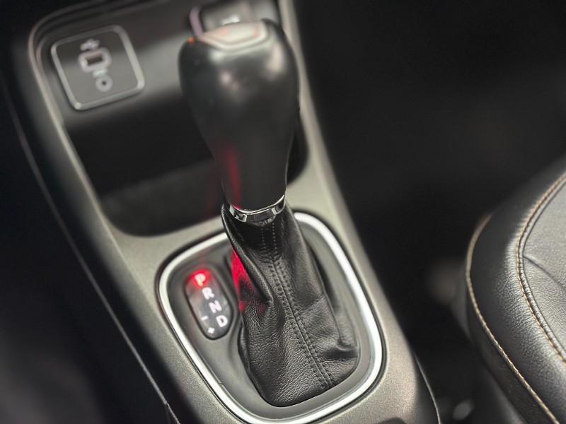 JEEP COMPASS 2.0 LONGITUDE FLEX 2017/2018 MAIS FÁCIL VEÍCULOS SANTA CRUZ DO SUL / Carros no Vale