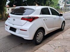 HYUNDAI HB20 1.0 UNIQUE 2019/2019 STOPCAR MULTIMARCAS ESTRELA / Carros no Vale