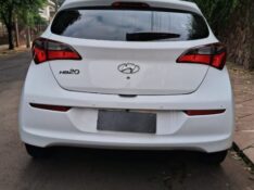 HYUNDAI HB20 1.0 UNIQUE 2019/2019 STOPCAR MULTIMARCAS ESTRELA / Carros no Vale