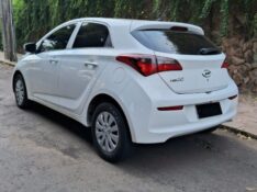 HYUNDAI HB20 1.0 UNIQUE 2019/2019 STOPCAR MULTIMARCAS ESTRELA / Carros no Vale