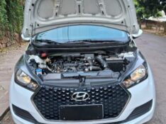 HYUNDAI HB20 1.0 UNIQUE 2019/2019 STOPCAR MULTIMARCAS ESTRELA / Carros no Vale