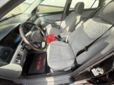 TOYOTA COROLLA 1.8 XEI 16V GASOLINA 4P AUTOMÁTICO 2004/2004 ELY AUTOMÓVEIS LAJEADO / Carros no Vale