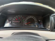 TOYOTA COROLLA 1.8 XEI 16V GASOLINA 4P AUTOMÁTICO 2004/2004 ELY AUTOMÓVEIS LAJEADO / Carros no Vale