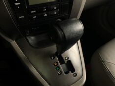 HYUNDAI TUCSON 2.0 16V AUT. 2012/2013 DUARTE VEÍCULOS PORTO ALEGRE / Carros no Vale