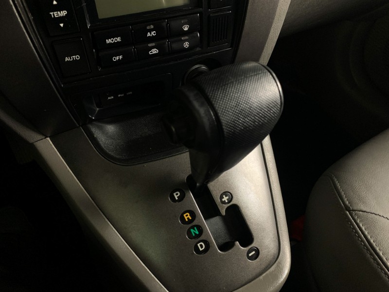 HYUNDAI TUCSON 2.0 16V AUT. 2012/2013 DUARTE VEÍCULOS PORTO ALEGRE / Carros no Vale