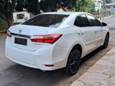 TOYOTA COROLLA DYNAMIC 2.0 2017/2017 STOPCAR MULTIMARCAS ESTRELA / Carros no Vale