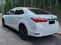 TOYOTA COROLLA DYNAMIC 2.0 2017/2017 STOPCAR MULTIMARCAS ESTRELA / Carros no Vale