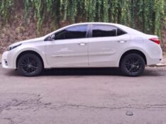 TOYOTA COROLLA DYNAMIC 2.0 2017/2017 STOPCAR MULTIMARCAS ESTRELA / Carros no Vale