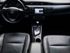 TOYOTA COROLLA DYNAMIC 2.0 2017/2017 STOPCAR MULTIMARCAS ESTRELA / Carros no Vale