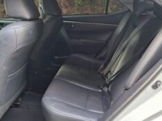 TOYOTA COROLLA DYNAMIC 2.0 2017/2017 STOPCAR MULTIMARCAS ESTRELA / Carros no Vale