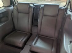 CHEVROLET ZAFIRA 2.0 ELITE 8V 2008/2009 RICARDO VEÍCULOS TEUTÔNIA / Carros no Vale