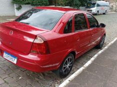 CHEVROLET CORSA SEDAN PREMIUM 1.4 2007/2008 ALTERNATIVA VEÍCULOS LAJEADO / Carros no Vale