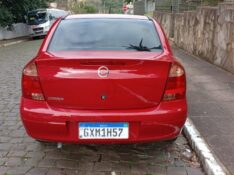 CHEVROLET CORSA SEDAN PREMIUM 1.4 2007/2008 ALTERNATIVA VEÍCULOS LAJEADO / Carros no Vale