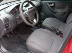 CHEVROLET CORSA SEDAN PREMIUM 1.4 2007/2008 ALTERNATIVA VEÍCULOS LAJEADO / Carros no Vale