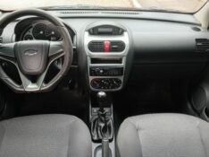 CHEVROLET CORSA SEDAN PREMIUM 1.4 2007/2008 ALTERNATIVA VEÍCULOS LAJEADO / Carros no Vale