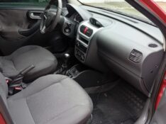 CHEVROLET CORSA SEDAN PREMIUM 1.4 2007/2008 ALTERNATIVA VEÍCULOS LAJEADO / Carros no Vale