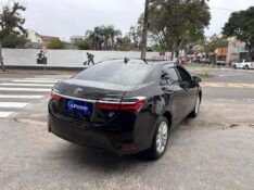 TOYOTA COROLLA XEI 2.0 FLEX 16V AUT. 2018/2018 LS MULTIMARCAS VENÂNCIO AIRES / Carros no Vale