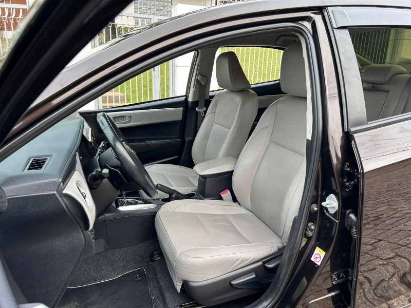 TOYOTA COROLLA XEI 2.0 FLEX 16V AUT. 2018/2018 LS MULTIMARCAS VENÂNCIO AIRES / Carros no Vale