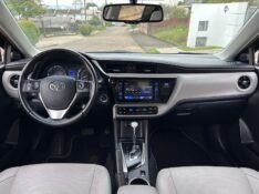 TOYOTA COROLLA XEI 2.0 FLEX 16V AUT. 2018/2018 LS MULTIMARCAS VENÂNCIO AIRES / Carros no Vale