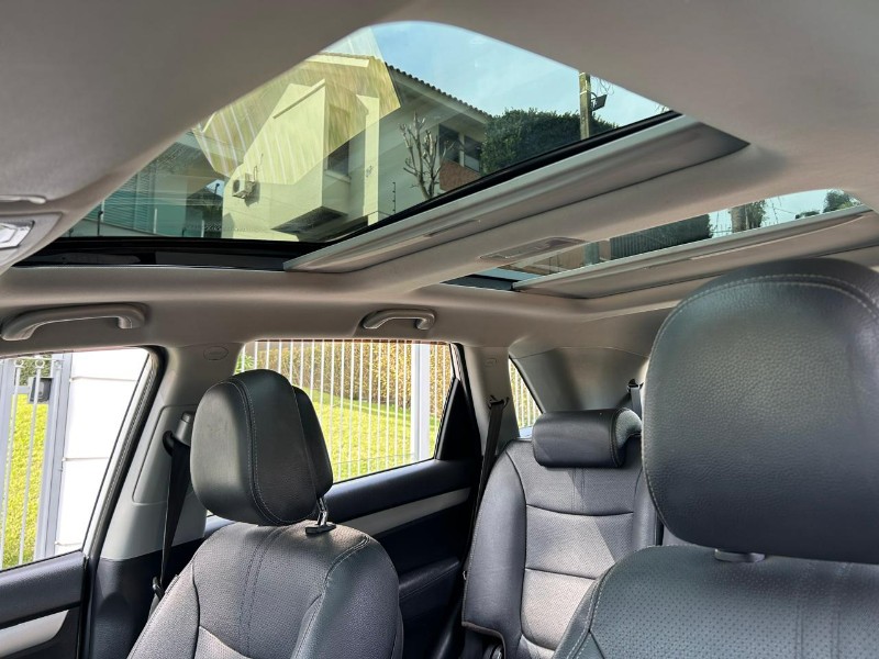 KIA SORENTO 3.5 V6 24V 4X4 7 LUGARES 2013/2012 LS MULTIMARCAS VENÂNCIO AIRES / Carros no Vale