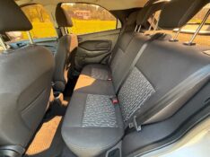 FORD KA 1.0 SE 2017/2017 ELY AUTOMÓVEIS LAJEADO / Carros no Vale