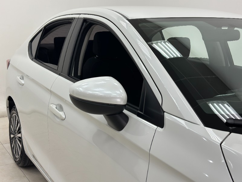 HONDA CITY 1.5 LX 16V FLEX 4P AUTOMÁTICO 2023/2024 MAIS FÁCIL VEÍCULOS SANTA CRUZ DO SUL / Carros no Vale