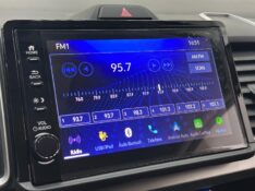 HONDA CITY 1.5 LX 16V FLEX 4P AUTOMÁTICO 2023/2024 MAIS FÁCIL VEÍCULOS SANTA CRUZ DO SUL / Carros no Vale